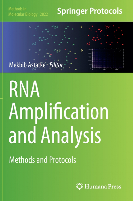 RNA Amplification and Analysis