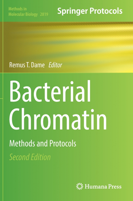 Bacterial Chromatin