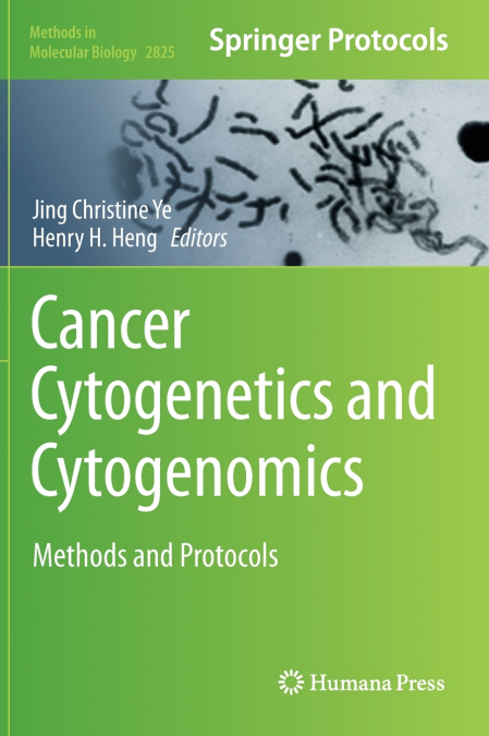 Cancer Cytogenetics and Cytogenomics