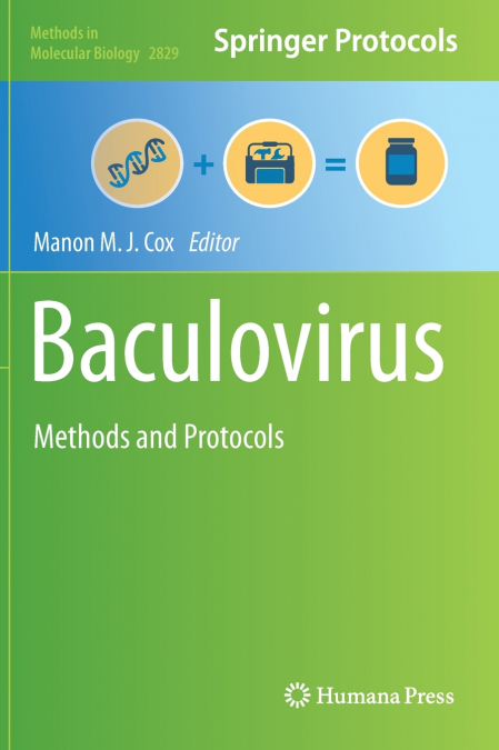 Baculovirus