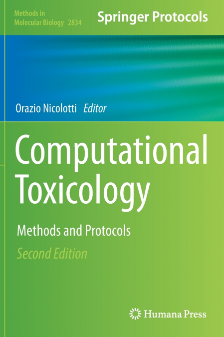 Computational Toxicology