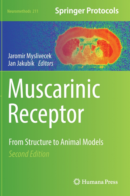 Muscarinic Receptor