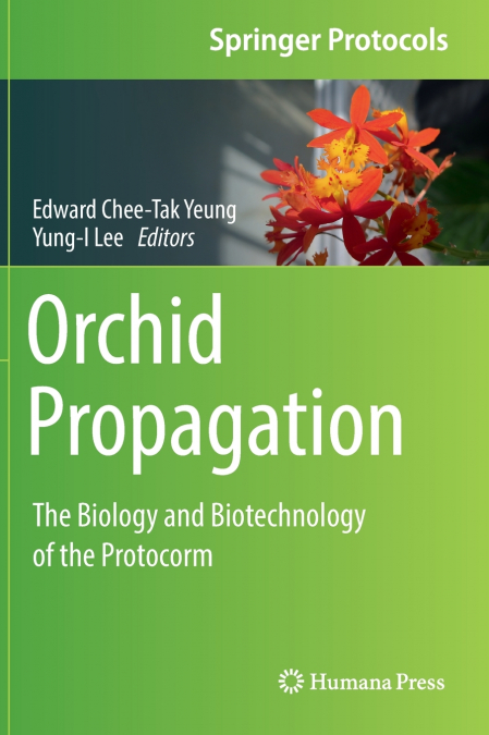 Orchid Propagation
