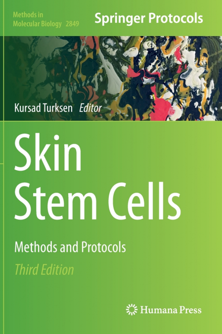 Skin Stem Cells