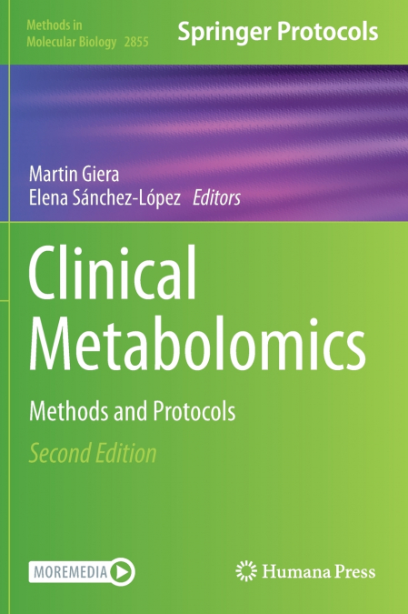 Clinical Metabolomics