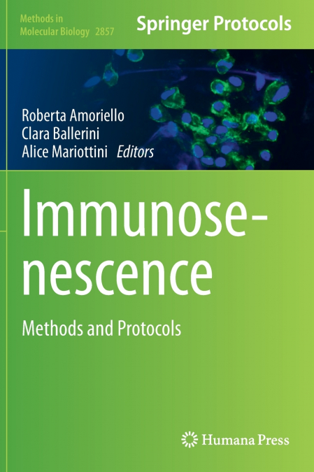 Immunosenescence