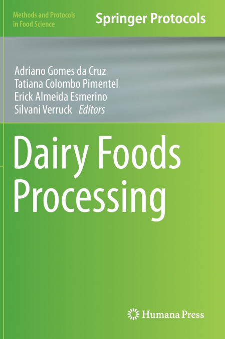 Dairy Foods Processing