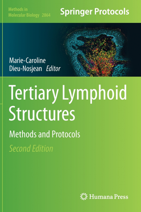 Tertiary Lymphoid Structures