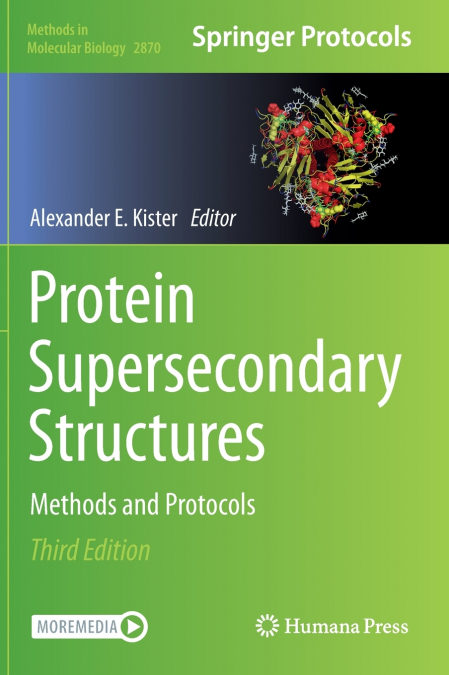 Protein Supersecondary Structures