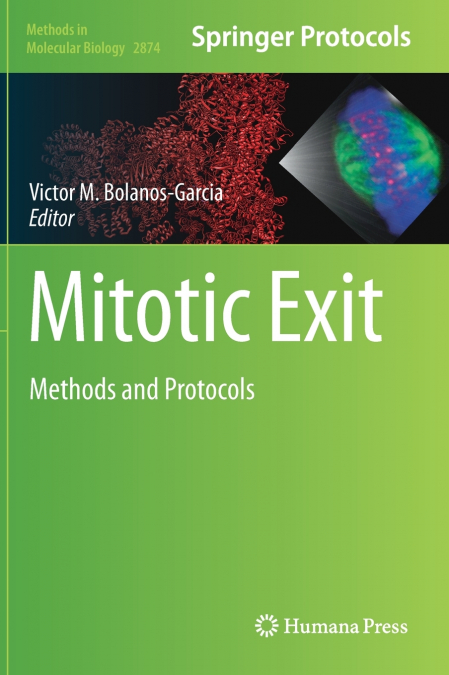 Mitotic Exit