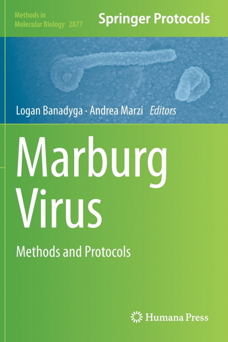 Marburg Virus