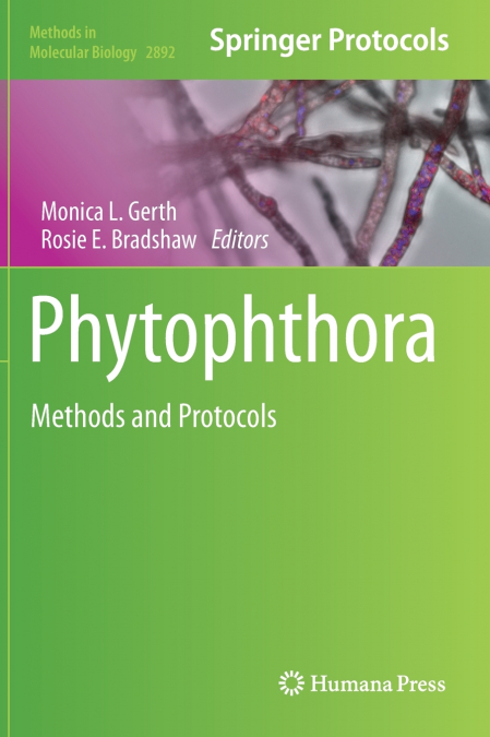 Phytophthora