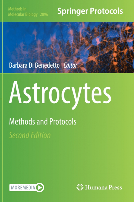 Astrocytes