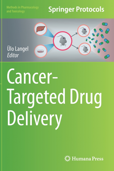 Cancer-Targeted Drug Delivery