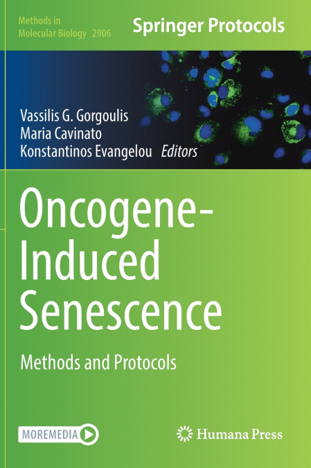 Oncogene-Induced Senescence