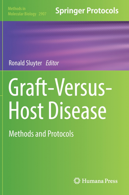 Graft-Versus-Host Disease