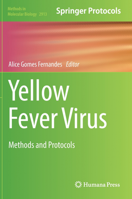 Yellow Fever Virus