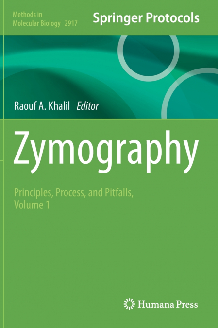 Zymography