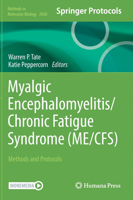 Myalgic Encephalomyelitis/Chronic Fatigue Syndrome (ME/CFS)