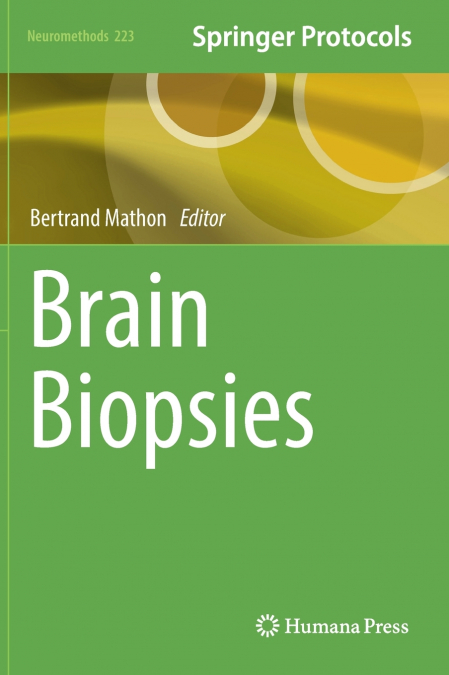 Brain Biopsies