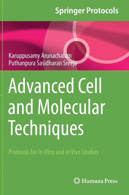 Advanced Cell and Molecular Techniques
