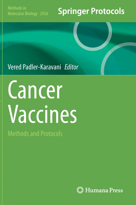 Cancer Vaccines