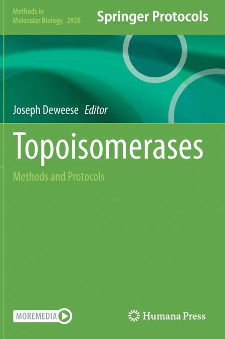 Topoisomerases