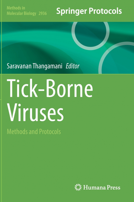 Tick-Borne Viruses