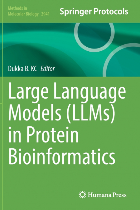 Large Language Models (LLMs) in Protein Bioinformatics