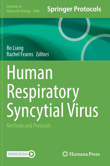 Human Respiratory Syncytial Virus