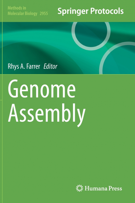 Genome Assembly