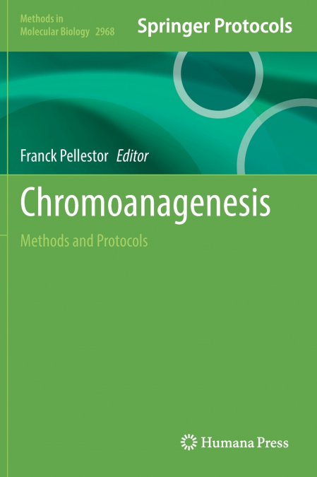 Chromoanagenesis