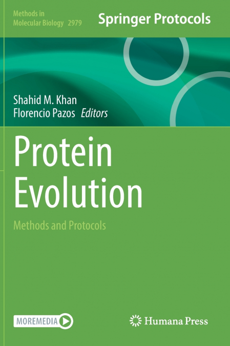 Protein Evolution