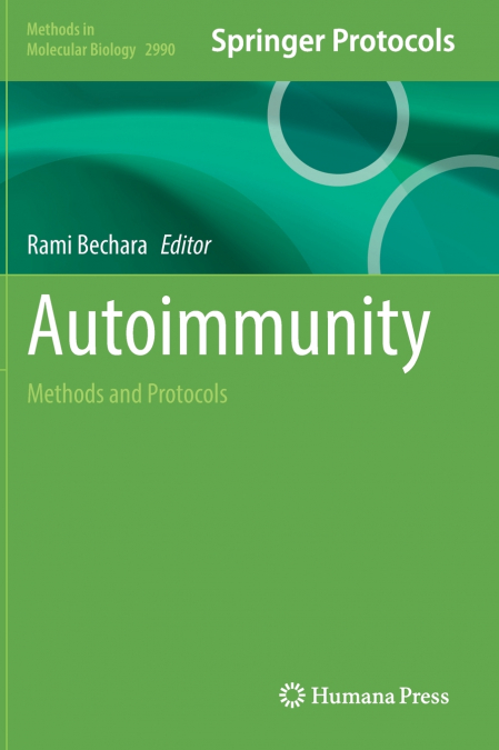 Autoimmunity