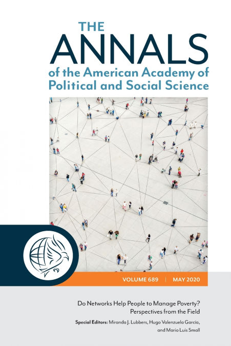 Do Networks Help People to Manage Poverty? Perspectives from the Field