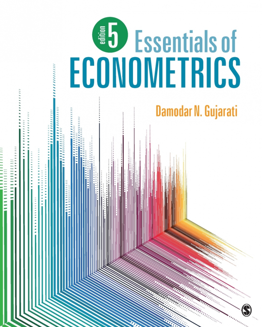Essentials of Econometrics (Fifth Edition)