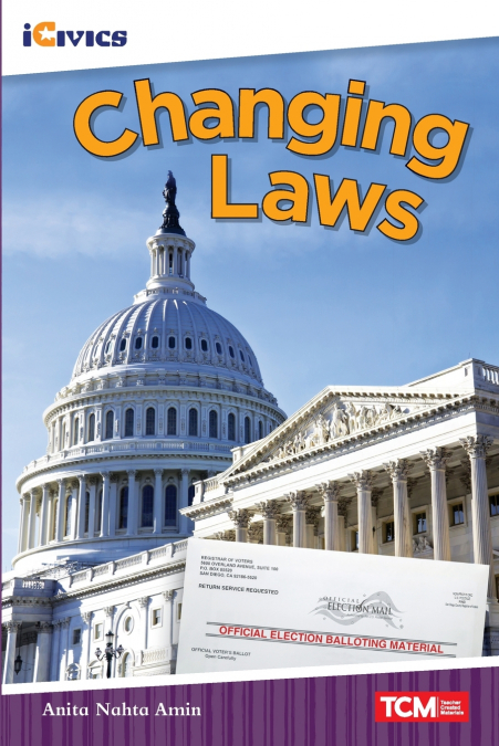 Changing Laws