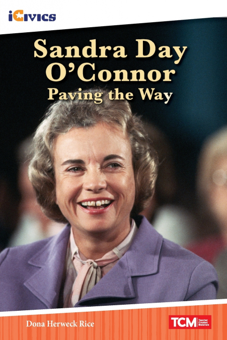 Sandra Day O’Connor