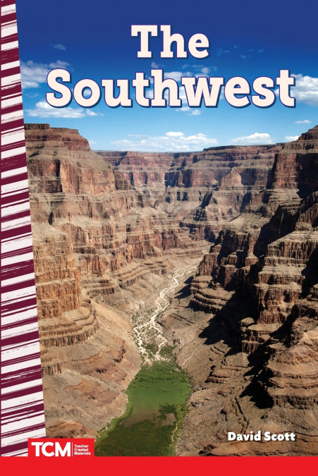 The Southwest