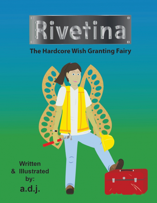 Rivetina