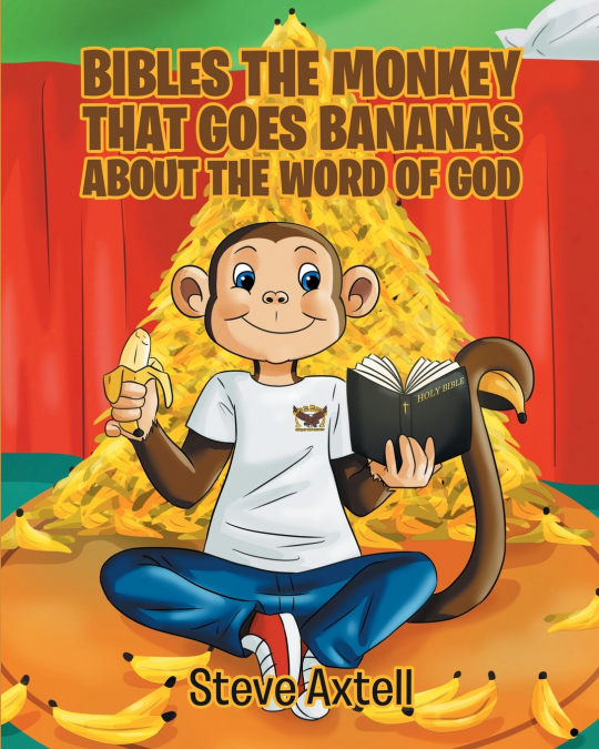 Bibles The Monkey