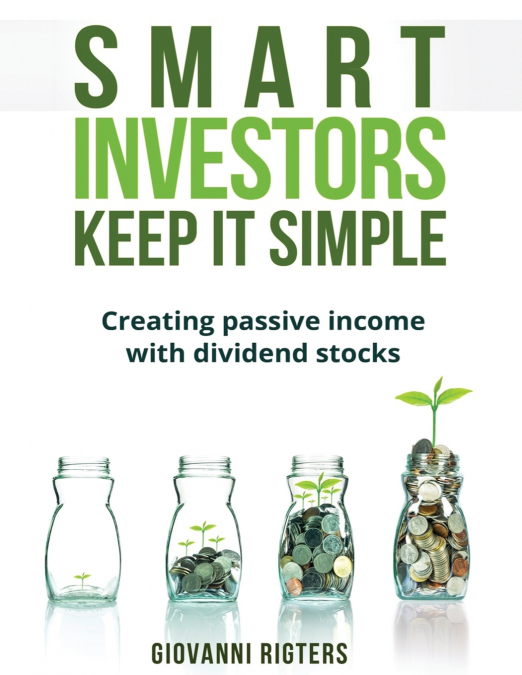 Smart Investors Keep It Simple
