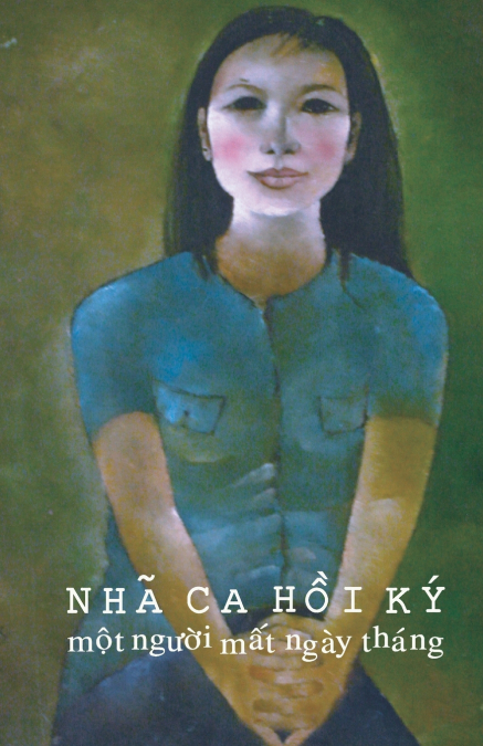 HỒI KÝ NHÃ CA