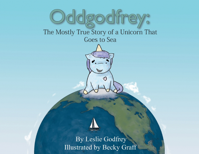 Oddgodfrey