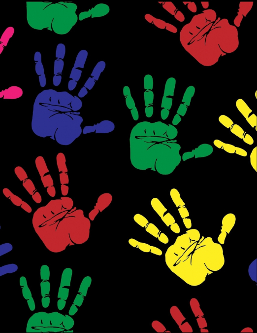Kid’s Notebook