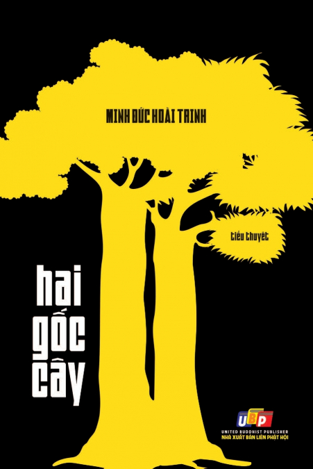Hai gốc cây