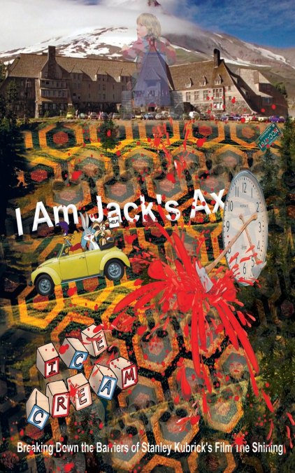 I Am Jack’s Ax