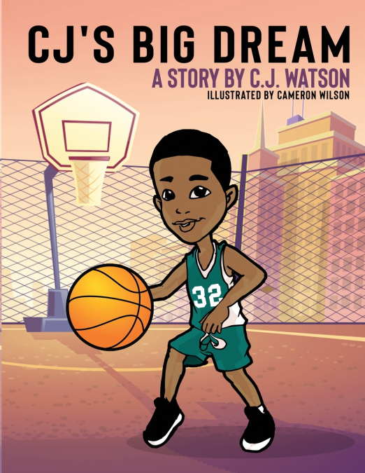 CJ’s Big Dream