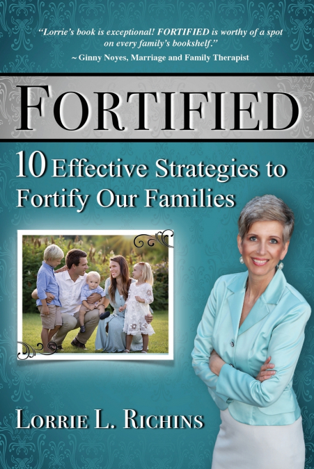 Fortified ~ Special Edition