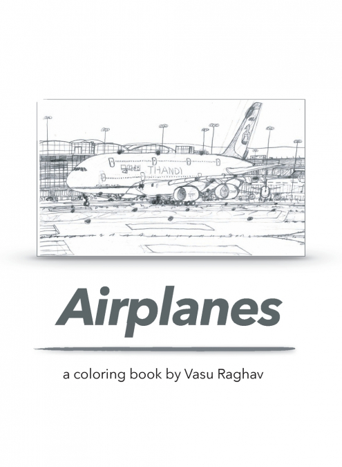 Airplanes